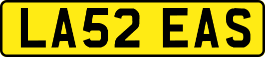 LA52EAS