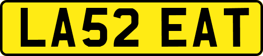 LA52EAT