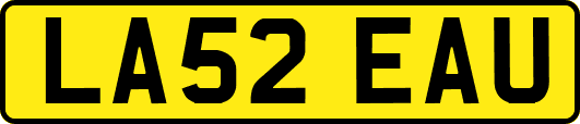 LA52EAU