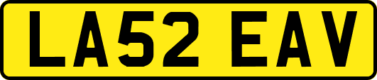 LA52EAV