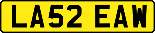 LA52EAW