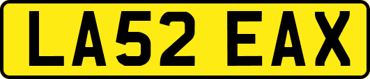 LA52EAX