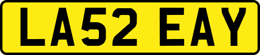 LA52EAY