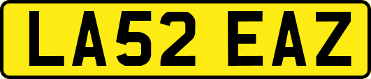 LA52EAZ