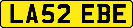 LA52EBE