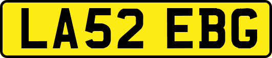 LA52EBG