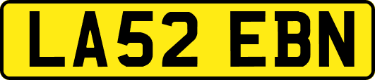 LA52EBN