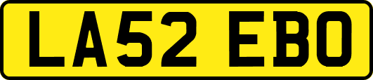 LA52EBO