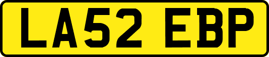 LA52EBP