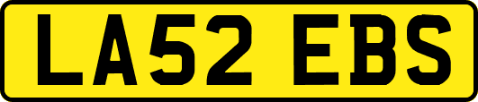 LA52EBS