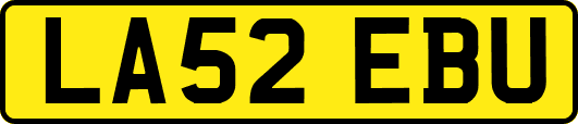 LA52EBU