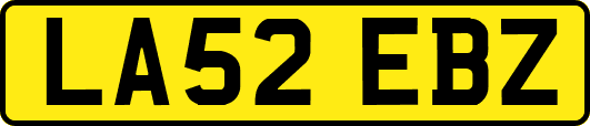 LA52EBZ