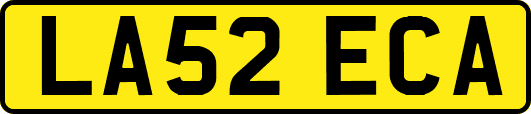 LA52ECA