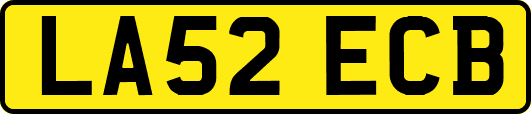 LA52ECB