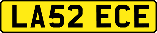 LA52ECE
