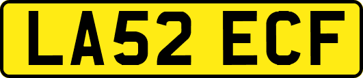 LA52ECF