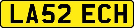 LA52ECH