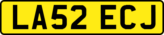 LA52ECJ