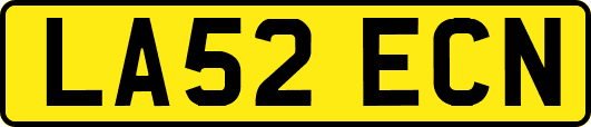 LA52ECN
