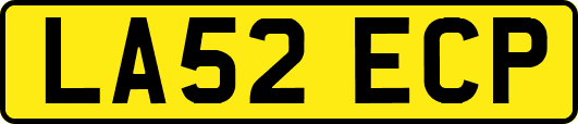 LA52ECP
