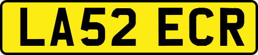 LA52ECR
