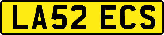 LA52ECS