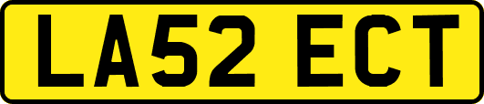 LA52ECT
