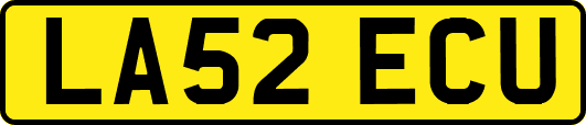 LA52ECU