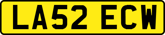 LA52ECW
