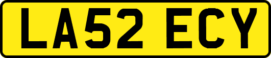 LA52ECY