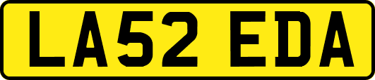 LA52EDA