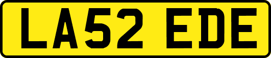 LA52EDE