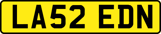 LA52EDN