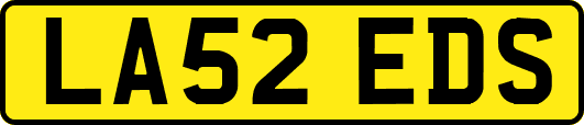 LA52EDS