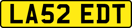 LA52EDT