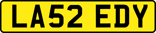 LA52EDY