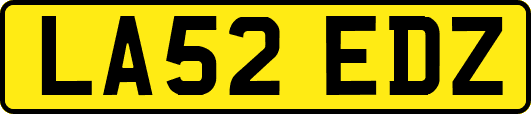 LA52EDZ