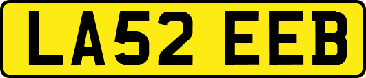 LA52EEB