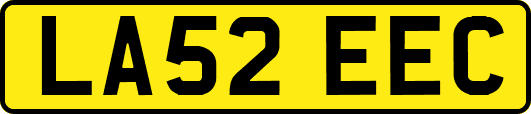 LA52EEC