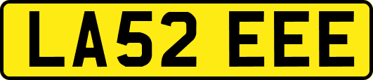 LA52EEE