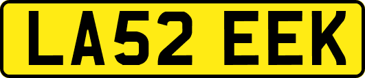 LA52EEK