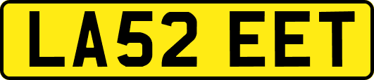 LA52EET