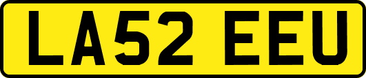 LA52EEU