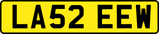 LA52EEW