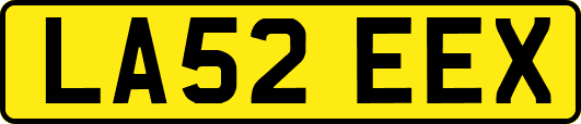 LA52EEX