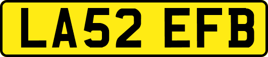 LA52EFB