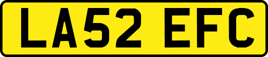 LA52EFC