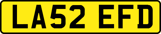 LA52EFD