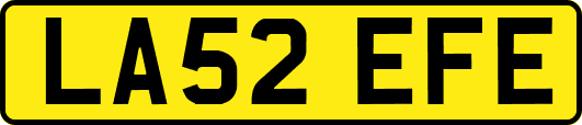 LA52EFE