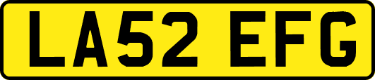 LA52EFG